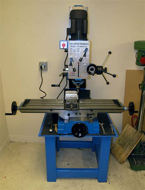 cnc hobby milling machine|cnc mill for home shop.